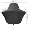 UV Protection Neck Cover