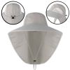 UV Protection Neck Cover