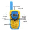 Walkie Talkies for Boys Girls; 3-12 yrs