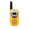 Walkie Talkies for Boys Girls; 3-12 yrs