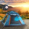 4-5 Person Camping Waterproof Tent