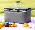 Outdoor Storage Basket