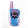 Walkie Talkies for Boys Girls; 3-12 yrs