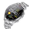 Wireless Smart Watch Fitness Tracker IP68 Bracelet