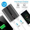 12000mAh Portable Charger /battery pack