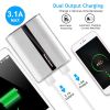 12000mAh Portable Charger /battery pack