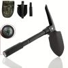 1pc Portable Camping Shovel