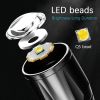 Mini Torch Rechargeable Flashlight