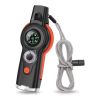 Outdoor Emergency Survival Whistle With Lanyard