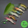 Fishing Lures