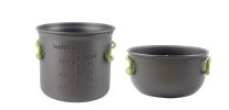 Outdoor Pot Set