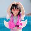 Kids Life Jacket;marine  Angel Wings