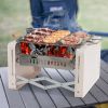 Folding Charcoal Grill