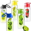 Fruit Infuser Cola Bottle