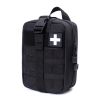 Outdoor Tactical Medical Kit