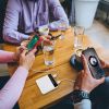 10000mAh Portable Power Bank