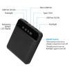 10000mAh Portable Power Bank
