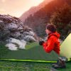 Camping Sleeping Bags for Adults and Teens