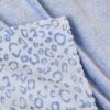Krifey 3D Flannel Fleece Throw Blanket