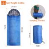 Camping Sleeping Bags for Adults and Teens