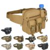 Tactical Waist Bag/ Water Bottle Holder