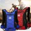 Hydration Pack Backpack For outdoor activities