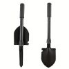 1pc Portable Camping Shovel