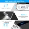 12000mAh Portable Charger /battery pack