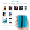 12000mAh Portable Charger /battery pack