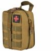Tactical First Aid Pouch