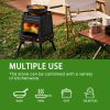Folding Charcoal Grill