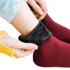 New Women Winter Thermal Socks