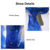 Mini Handheld Spray Fan for outdoor camping