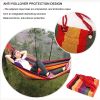 Outdoor Camping Hammock/ Straps