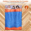 3 People Sleeping Bag for Adult