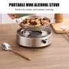 Portable Stove for Camping