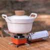 Outdoor Foldable Cooker
