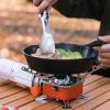 Outdoor Foldable Cooker