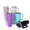 40oz Thermos with Handle