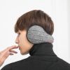 Winter Earmuffs Men's New Warm Earmuffs Women's Wearable Plush Earmuffs