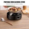 Portable Stove for Camping