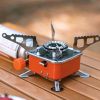 Outdoor Foldable Cooker