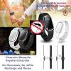Mosquito Repellent watch band