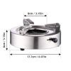 Portable Stove for Camping