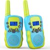 2pcs/pack Kids Walkie Talkie