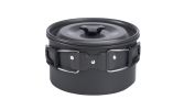 2-3 People Outdoor Teapot Set Pot