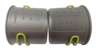 Outdoor Pot Set