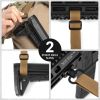 Quick Adjust Gun Sling with HK Hook