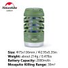Naturehike Mosquito Repellent Light