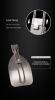 Outdoor folding frying spatula
